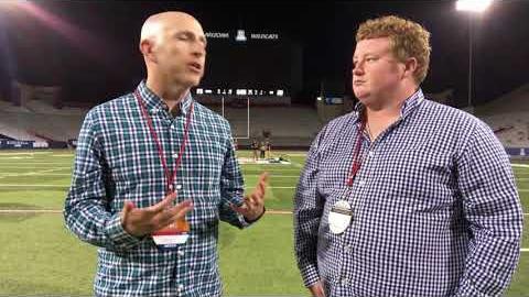 Postgame report: Breakdown of Arizona’s loss to BYU